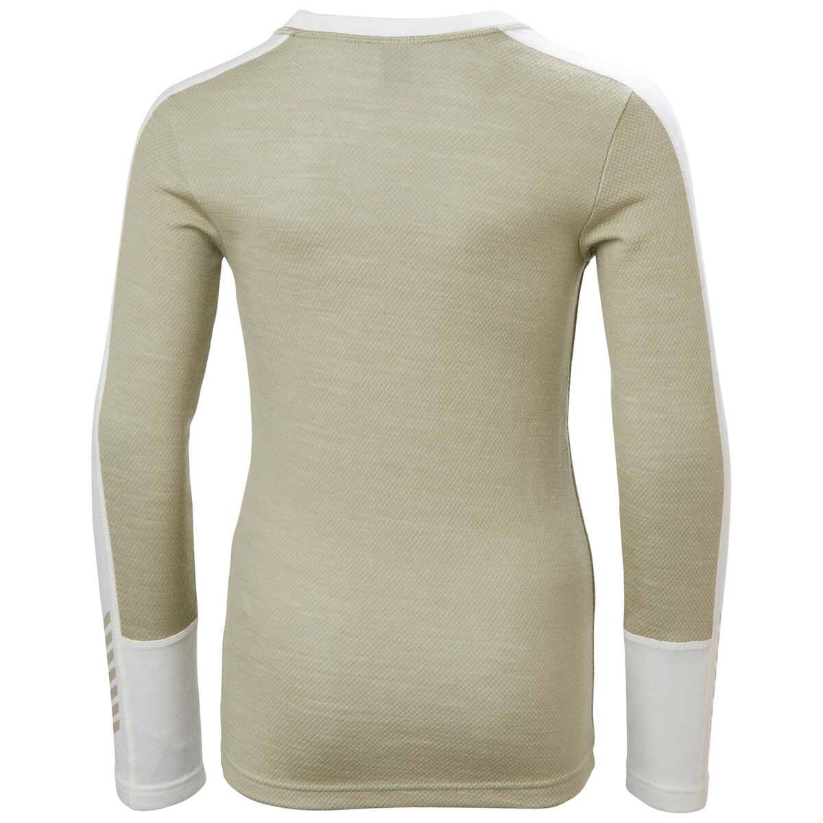 Helly Hansen Juniorské termoprádlo JR LIFA® Merino Midweight set - light lav