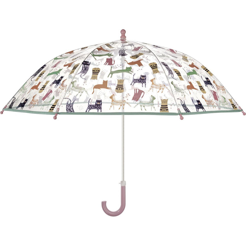 Playshoes Dětský deštník Kočičky