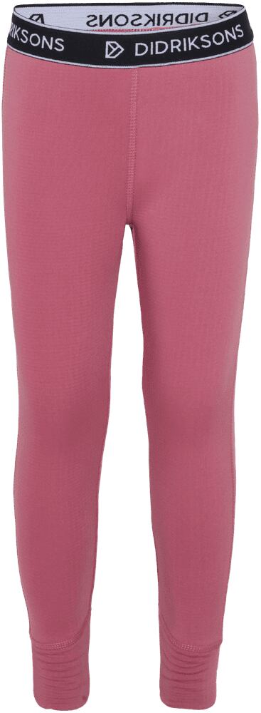 Didriksons Dětské termoprádlo Jadis set heather pink