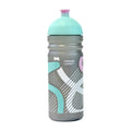 ZDRAVÁ LAHEV® ZDRAVÁ LAHEV 0,7l Sport Element tyrkys
