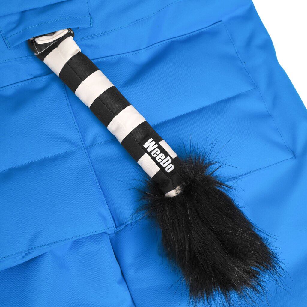 WeeDo Náhradní ocas Rhino