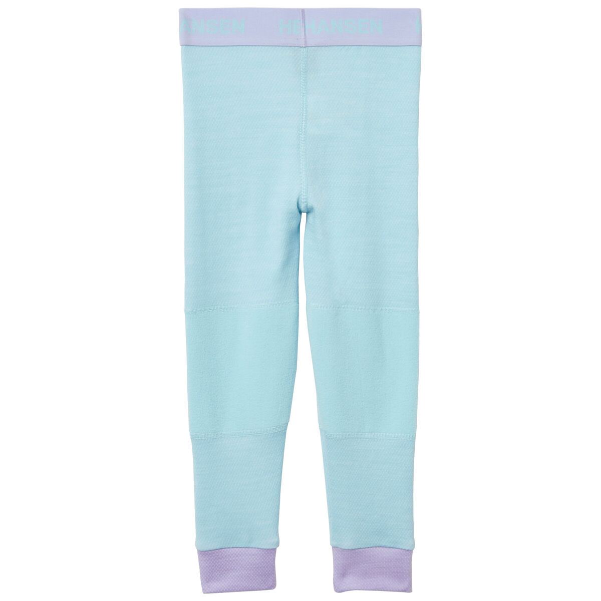 Helly Hansen Dětské termoprádlo K Lifa Merino set - lagoon