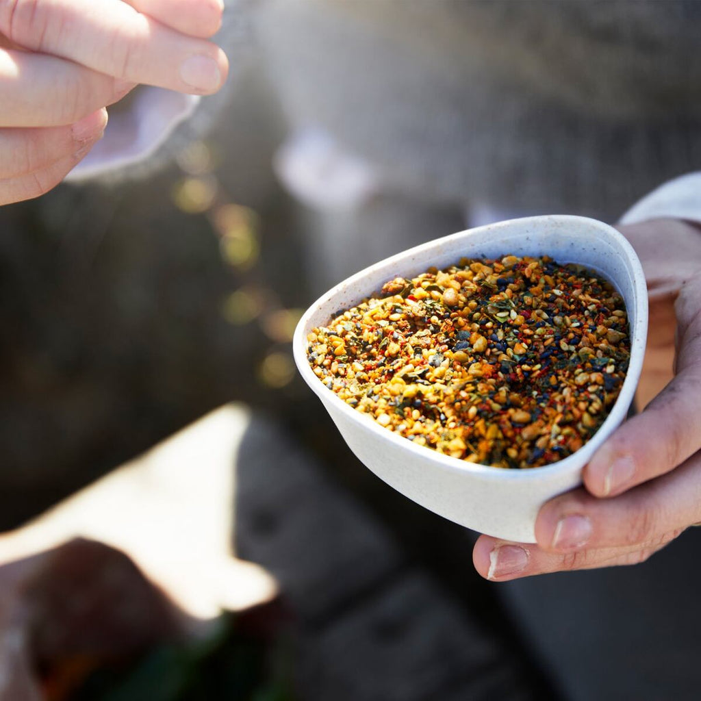 Light my fire Sada dvou krabiček s víčkem SnapBox original 2-pack cream