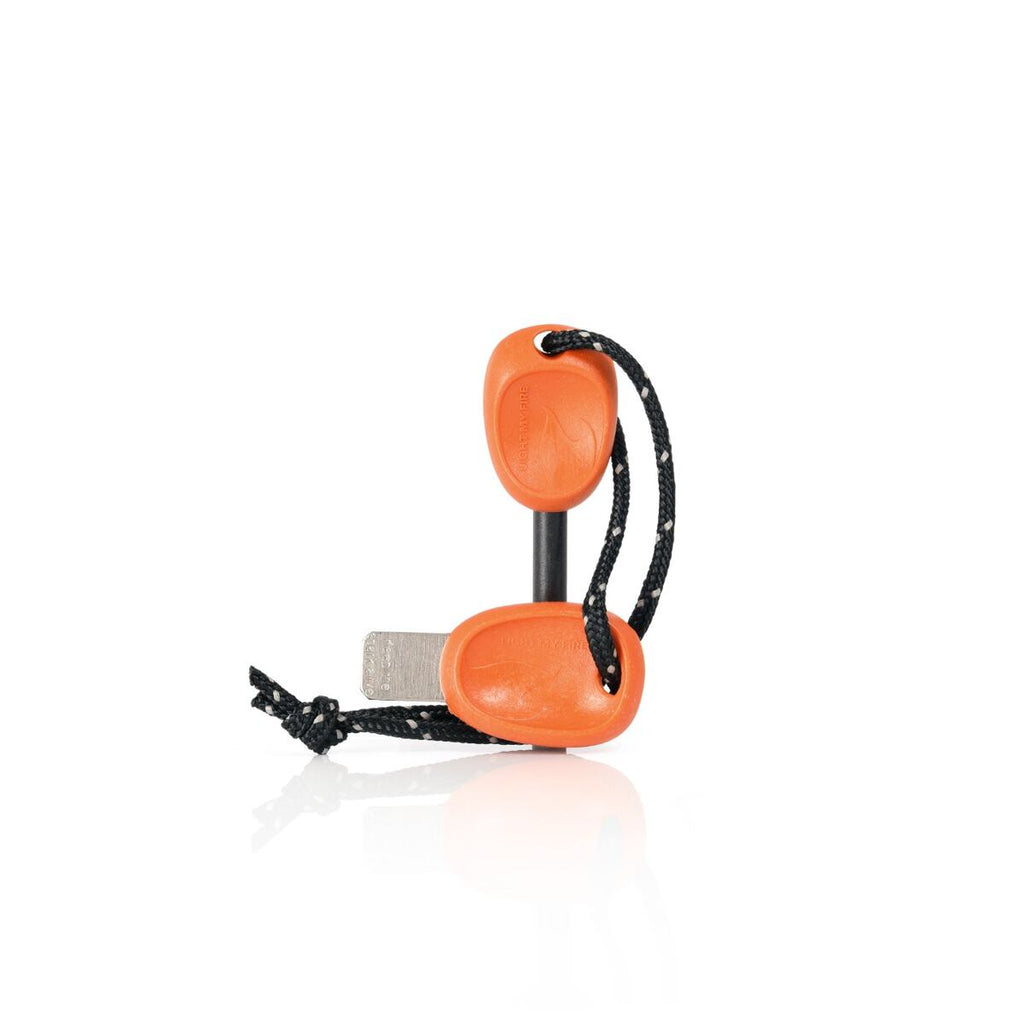Light my fire Křesadlo Swedish FireSteel scout 2in1 rustyorange