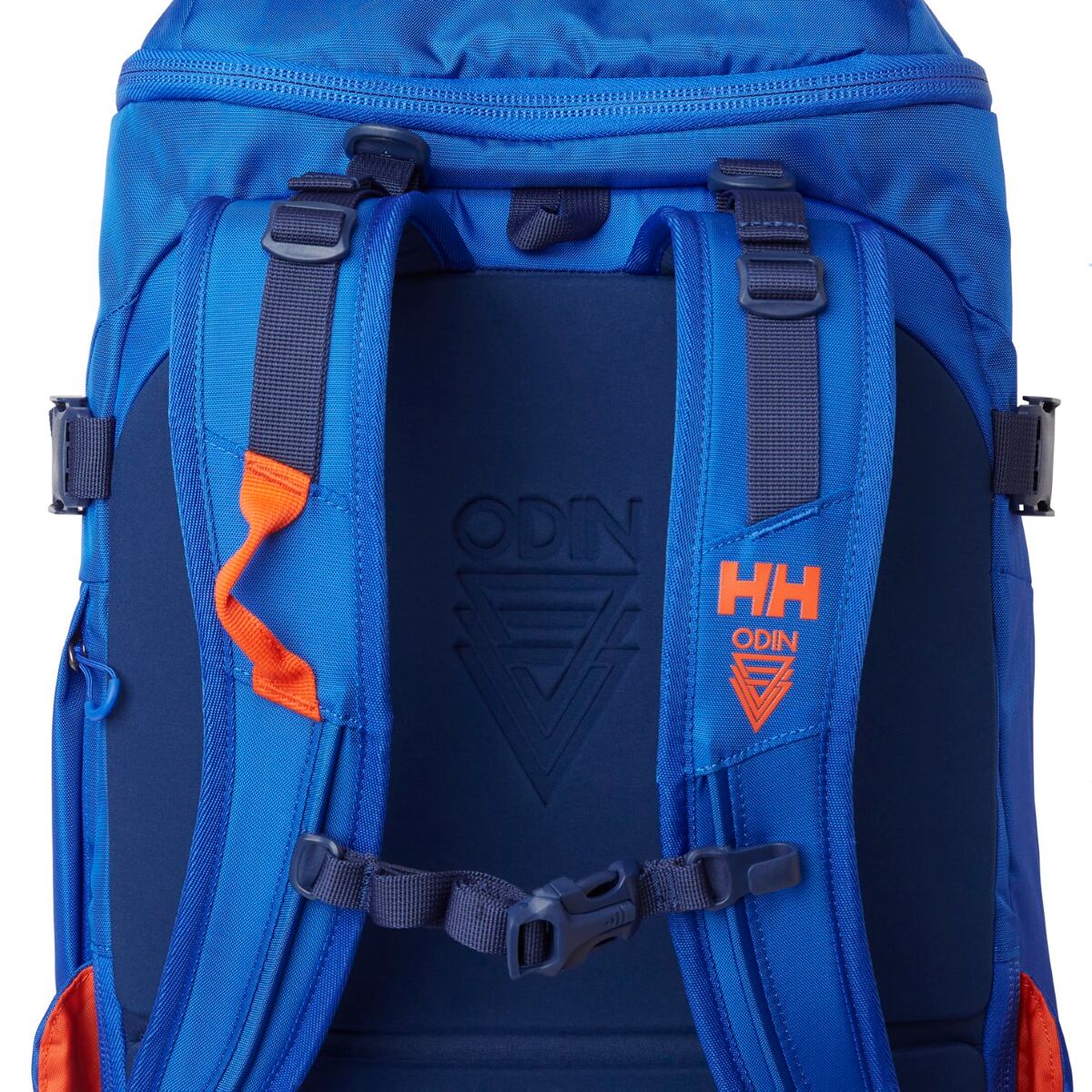 Helly Hansen Sporotvní batoh Odin at 40 l - cobalt