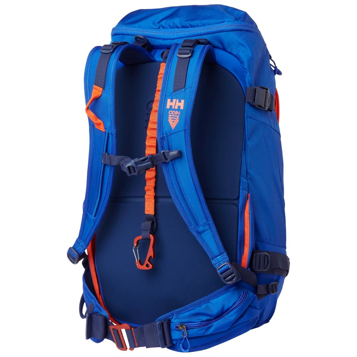Helly Hansen Sporotvní batoh Odin at 40 l - cobalt