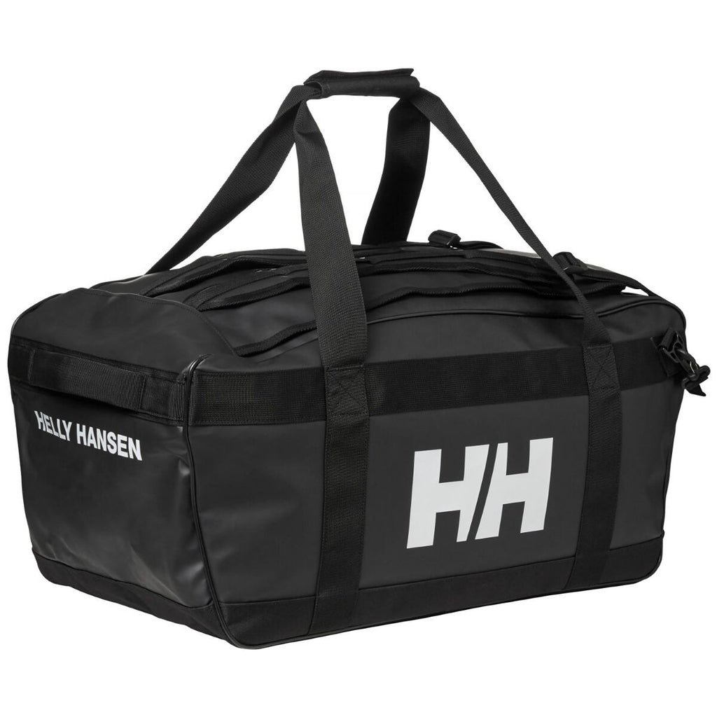 Helly Hansen Cestovní taška Scout Duffel L 70 litrů - black