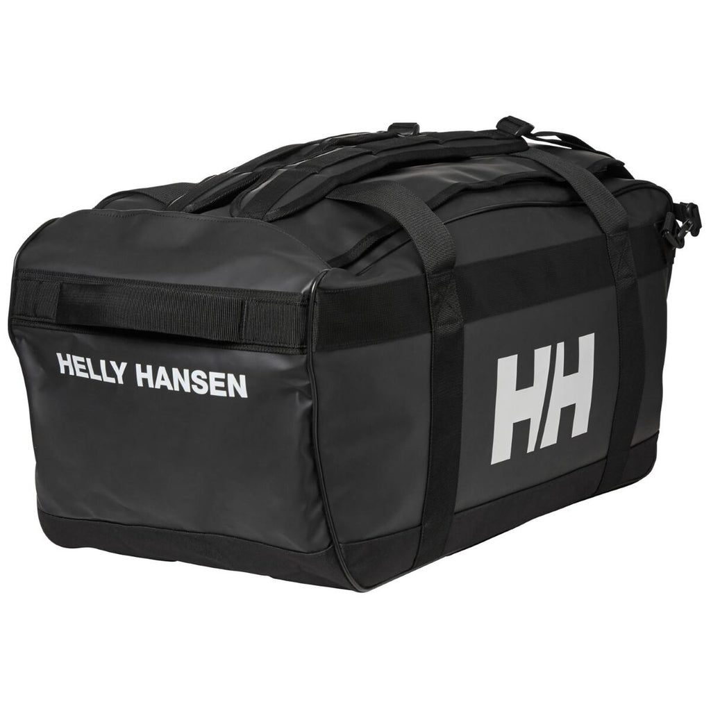 Helly Hansen Cestovní taška Scout Duffel L 70 litrů - black
