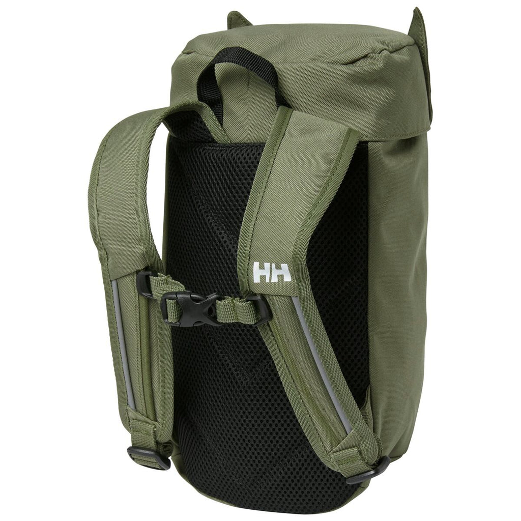 Helly Hansen Dětský batoh Skogen 6 l - lav green