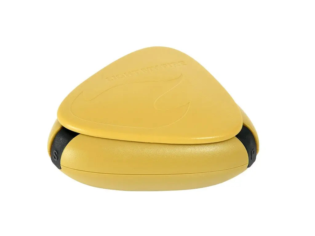 Light my fire Kořenka Salt&Pepper plus mustyyellow