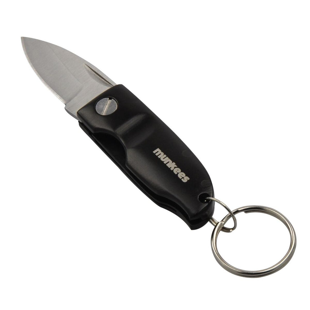 Munkees Zavírací nůž Folding Knife I.
