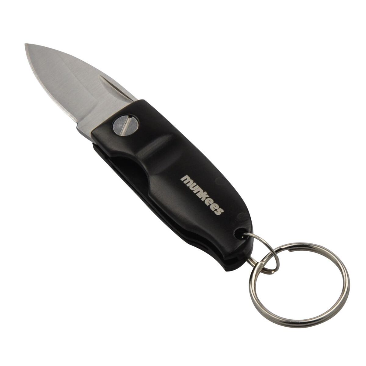 Munkees Zavírací nůž Folding Knife I.