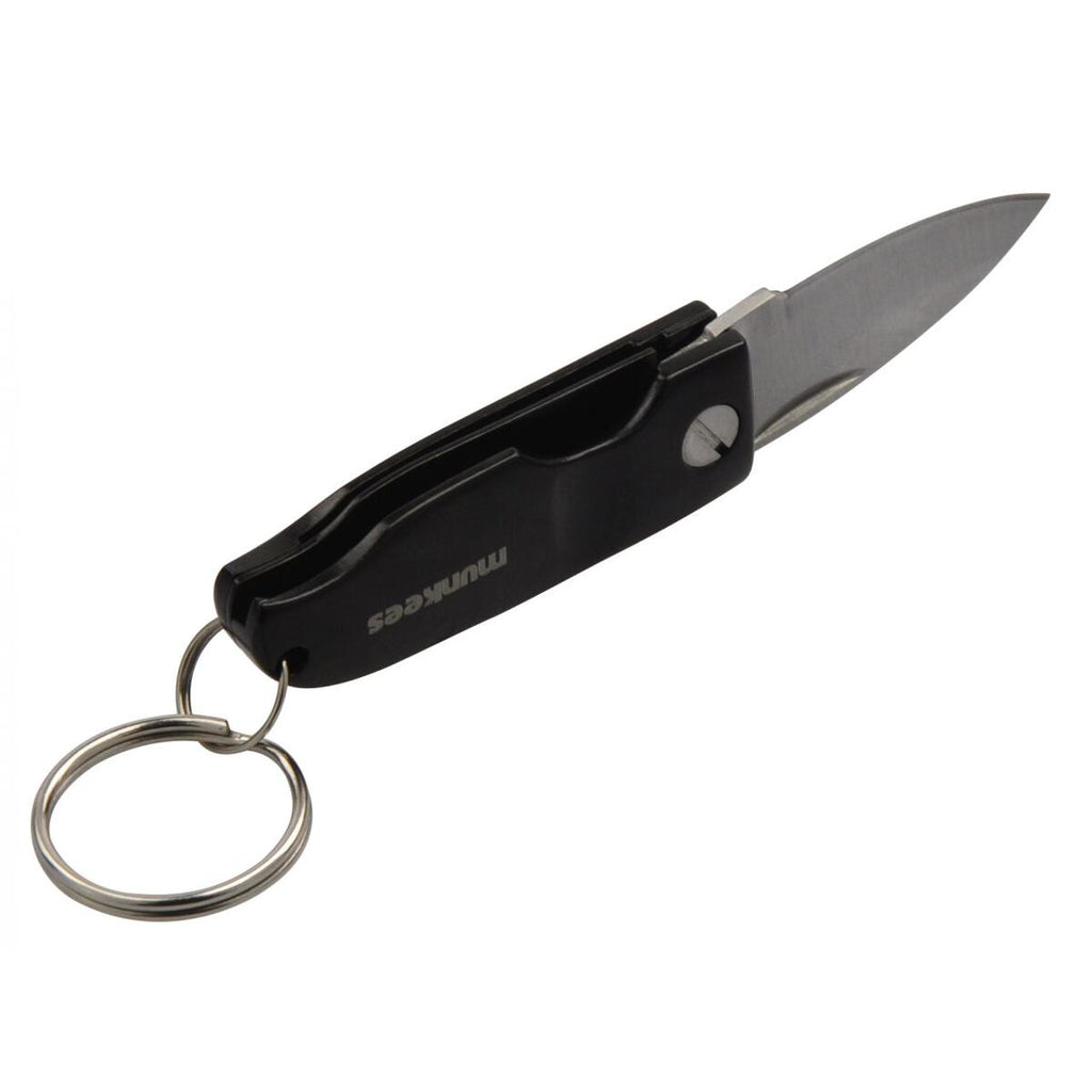Munkees Zavírací nůž Folding Knife I.
