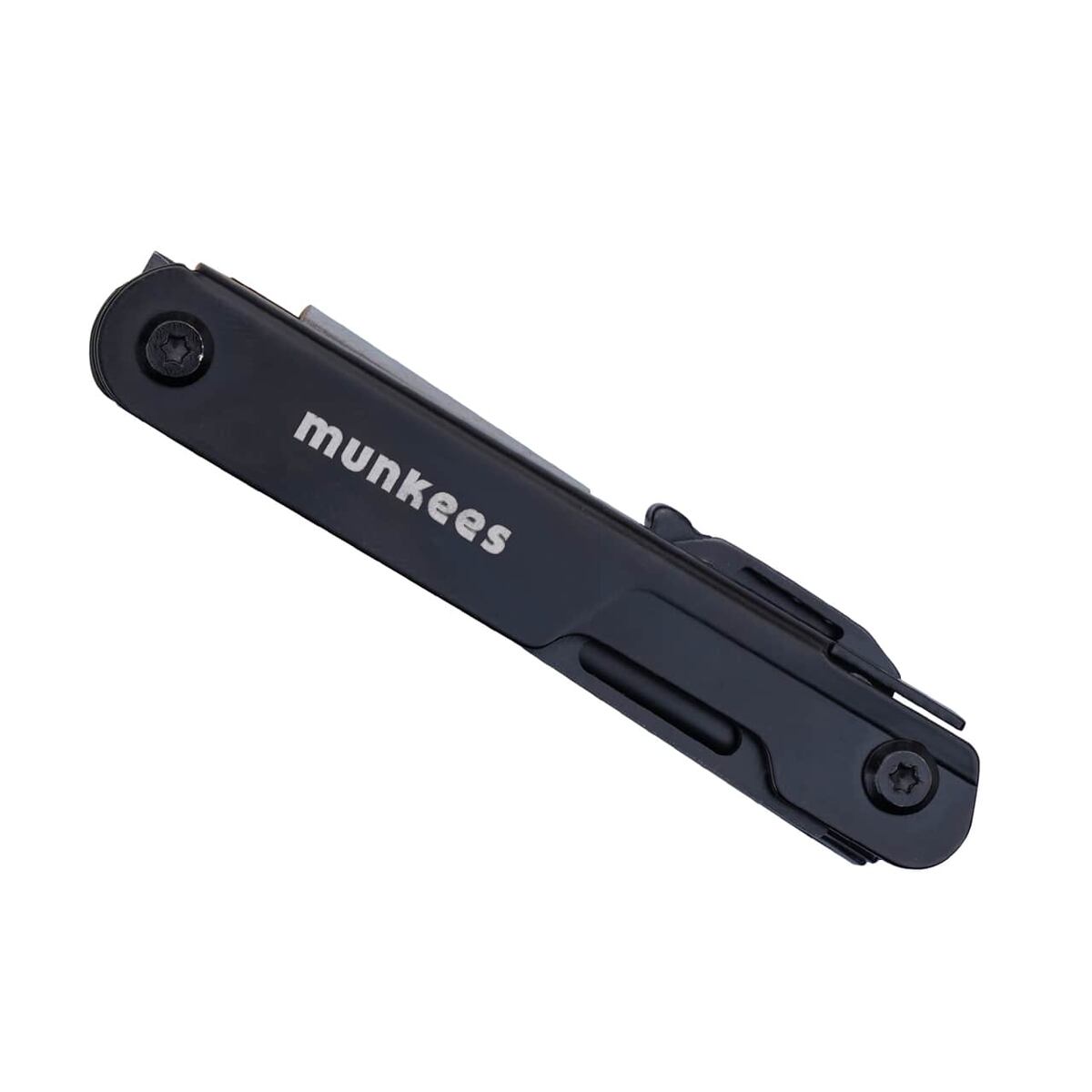 Munkees Multitool BL Bit Set