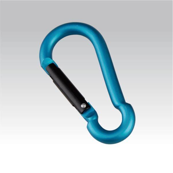 Munkees Karabina Munkess Pear Shape - L RŮZNÉ BARVY