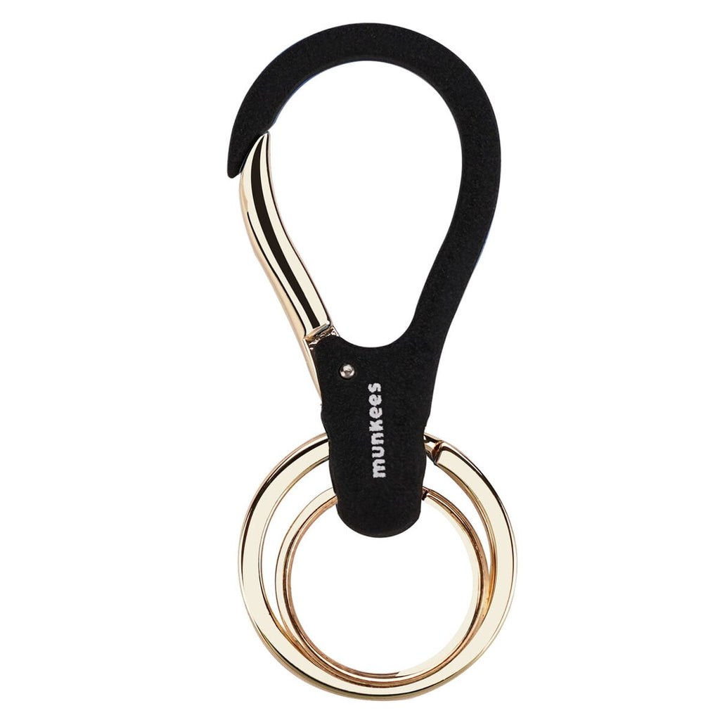 Munkees Karabina Loop - RŮZNÉ BARVY