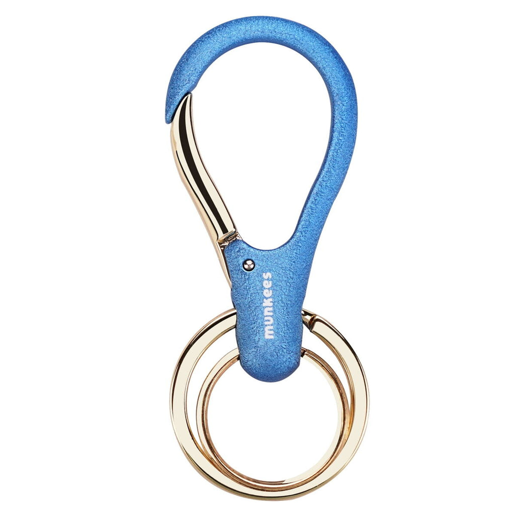 Munkees Karabina Loop - RŮZNÉ BARVY