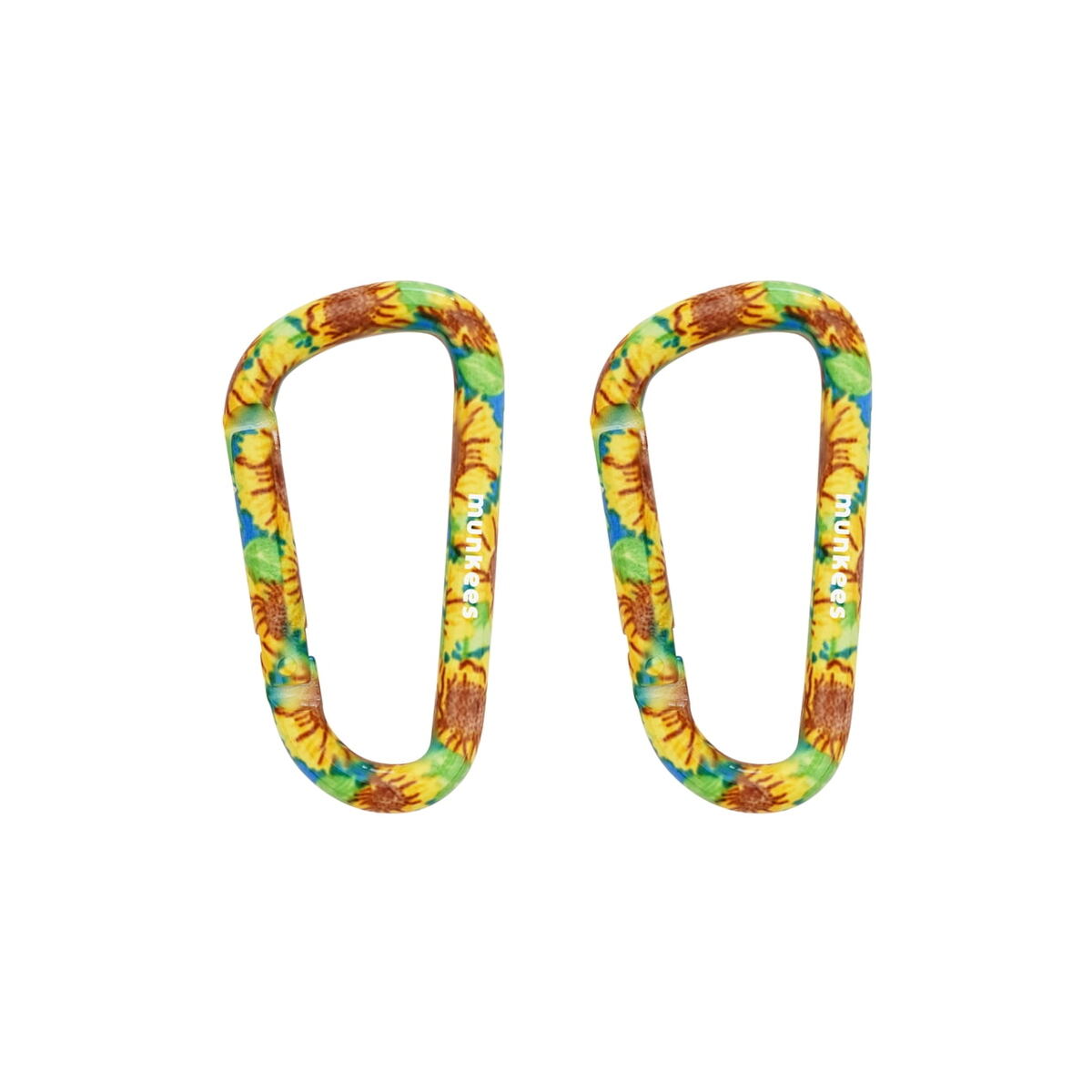 Munkees Karabina Sunflower S - 2 kusy