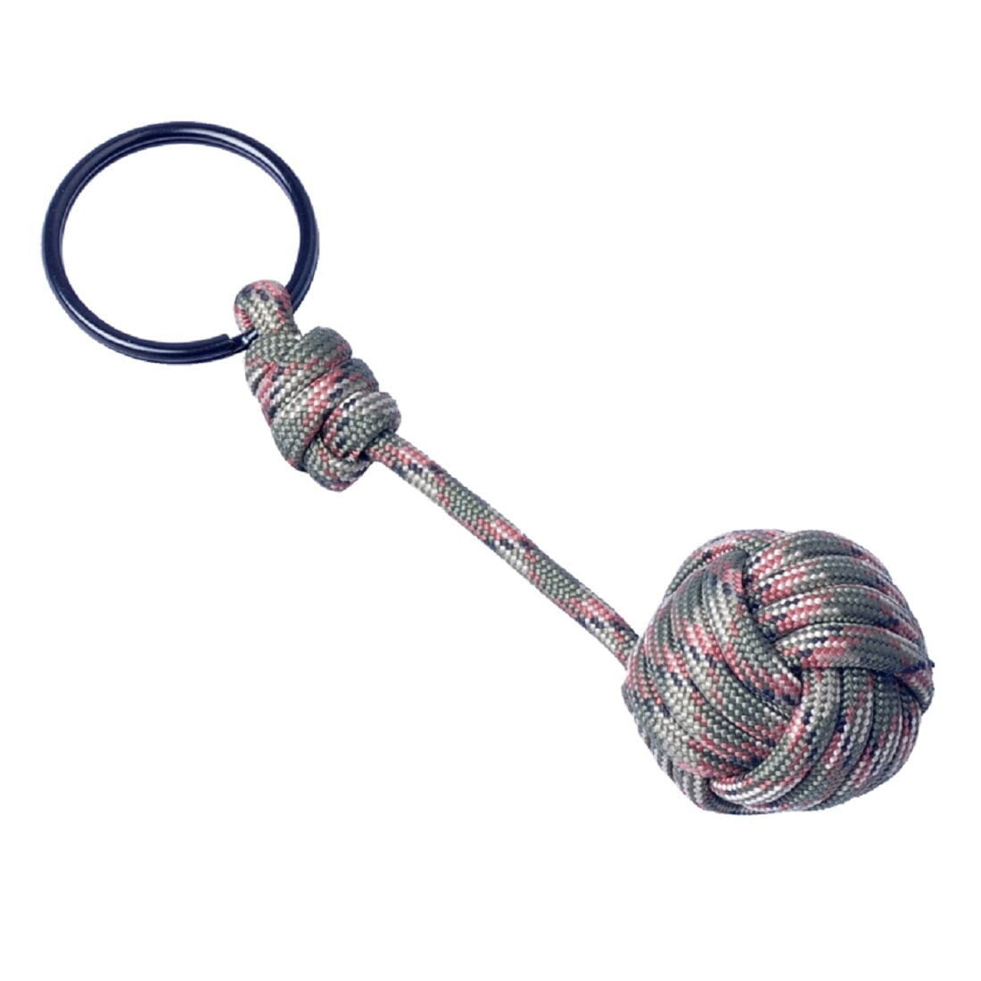 Munkees Přívěsek mUNKEES Paracord Monkey Fist RŮZNÉ BARVY