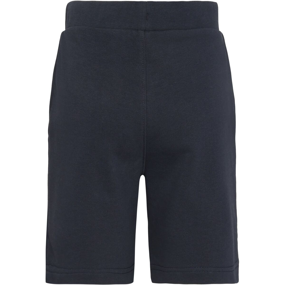 Didriksons Dětské bavlněné kraťasy Fejan navy