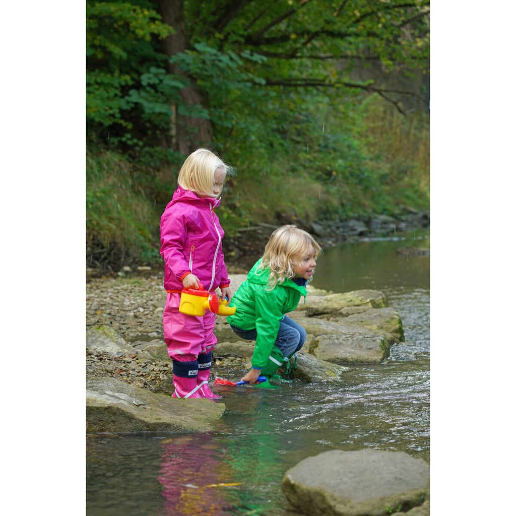 Playshoes Fleecové vložky do holínek Playshoes