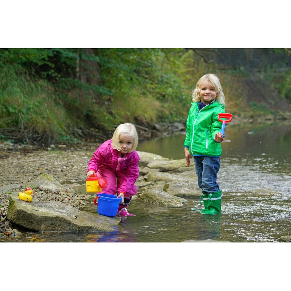 Playshoes Fleecové vložky do holínek Playshoes