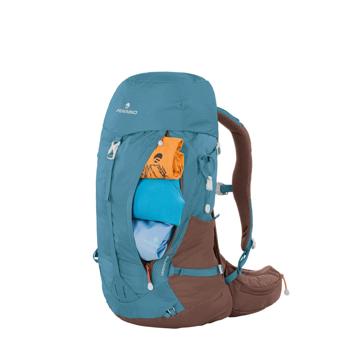 Ferrino Dámský batoh Hikemaster 34 Lady green