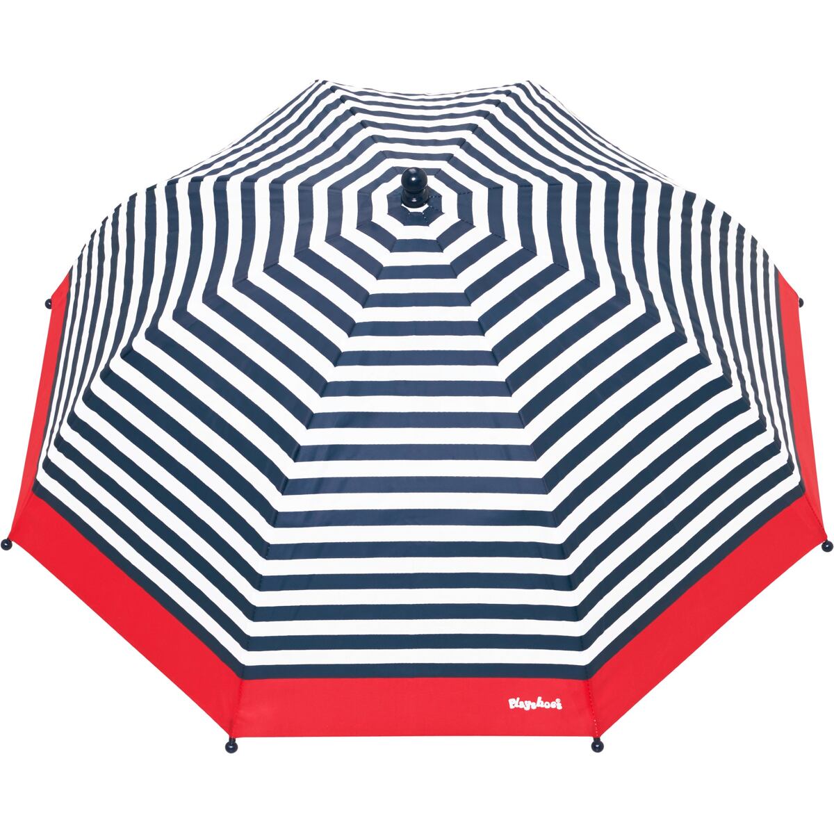 Playshoes Dětský deštník Námořnický pruh