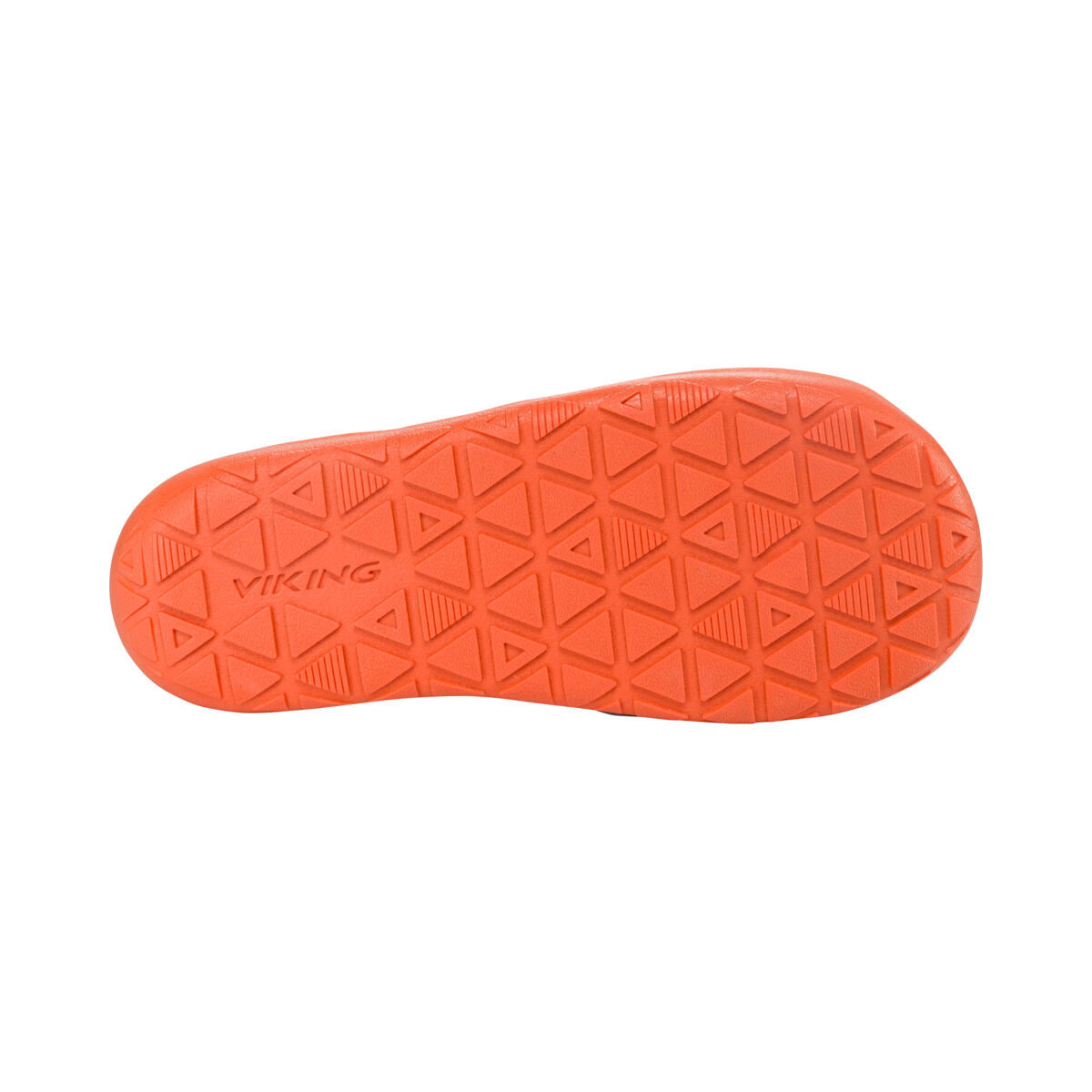 Viking Dětské boty Alv barefoot Paw 2V black
