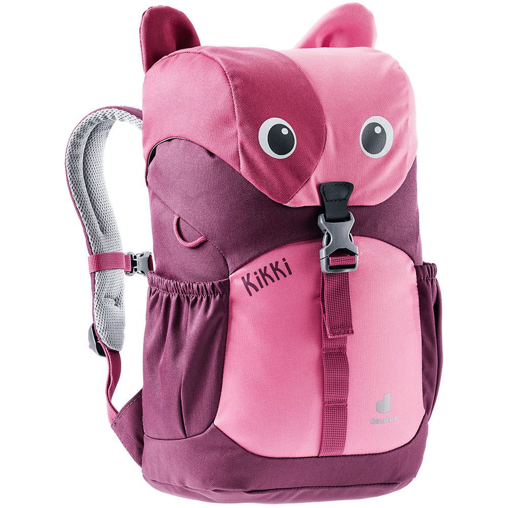 Dětský batoh Deuter Kikki 8 l Hotpink