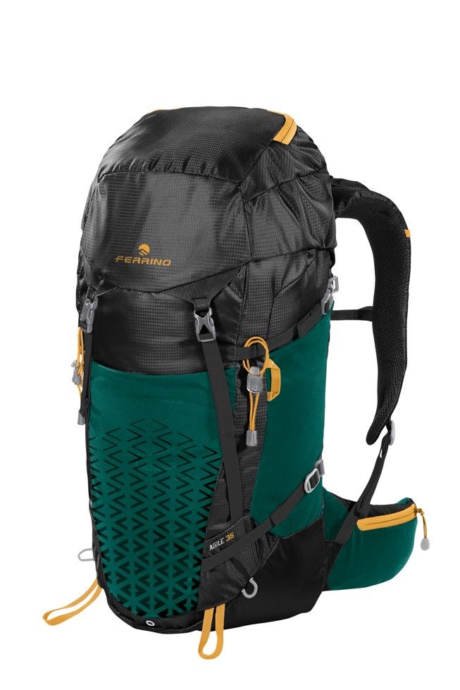 Univerzální batoh Ferrino Agile 35 black