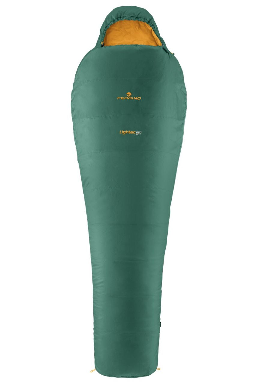 Spací pytel Ferrino Lightec SM 850 2020