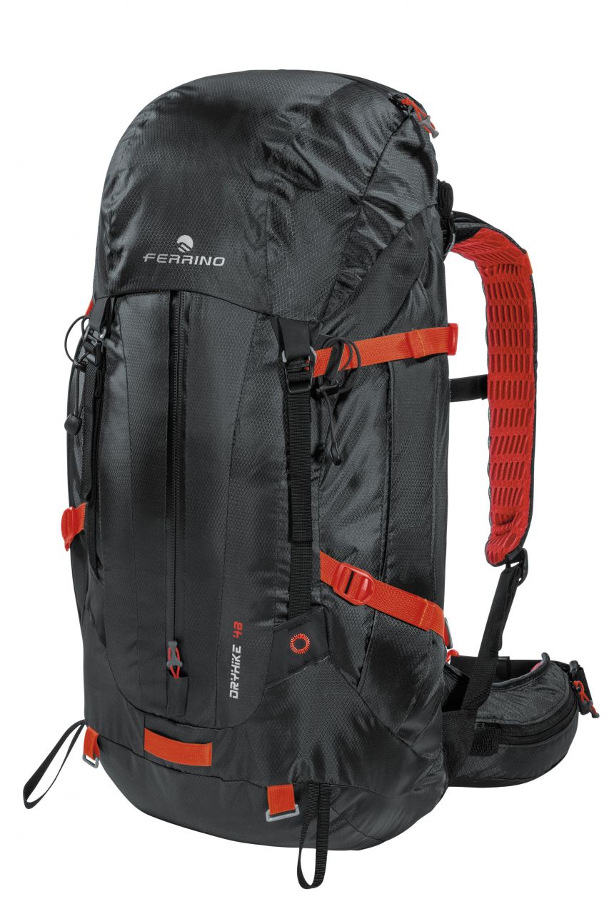 Nepromokavý batoh Ferrino Dry Hike 48+5