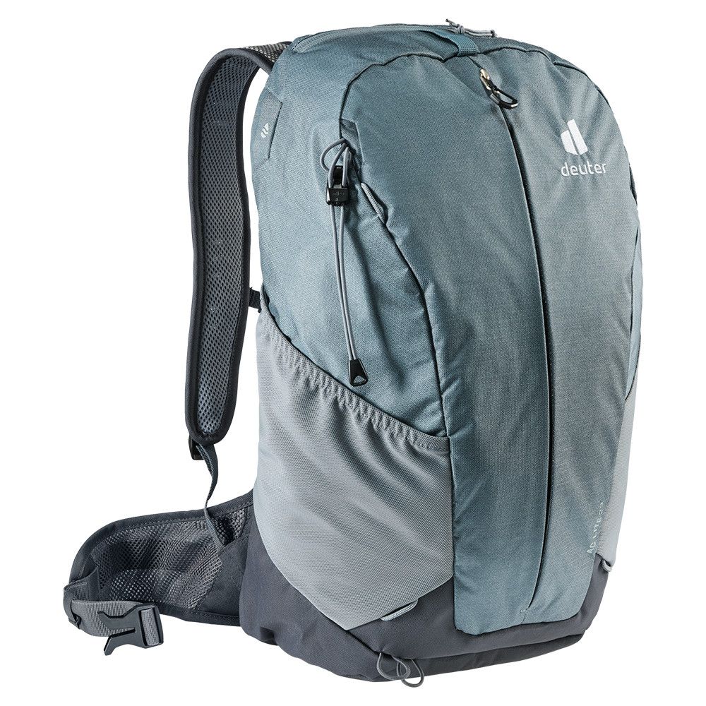 Turistický batoh Deuter AC Lite 23 shale graphic
