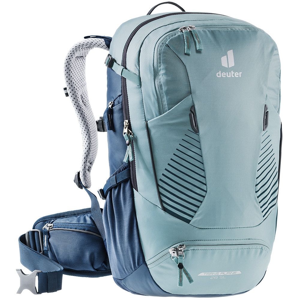 Turistický batoh Deuter Trans Alpine 28 SL dusk marine