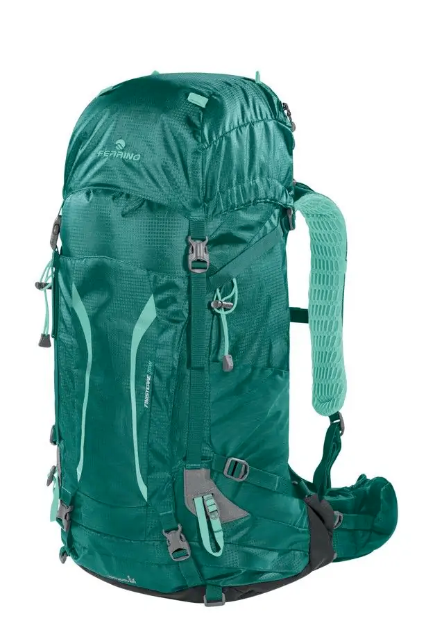 Dámský batoh Ferrino Finisterre 30 Lady green