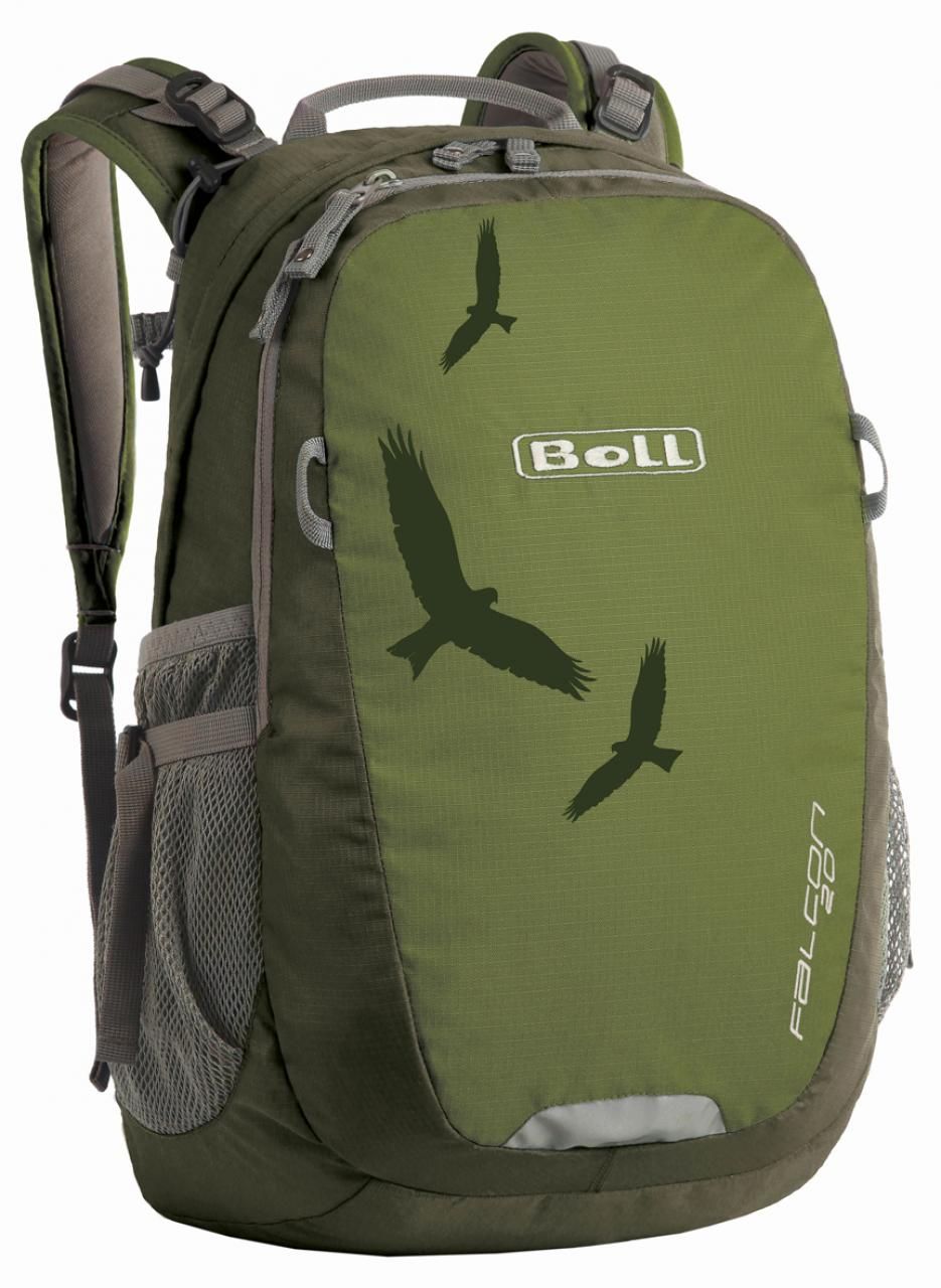 Dětský batoh Boll Falcon cedar 20 l