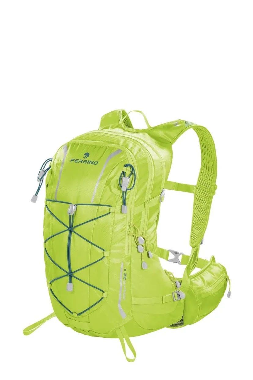 Batoh Ferrino Zephyr 22+3 l Zelená