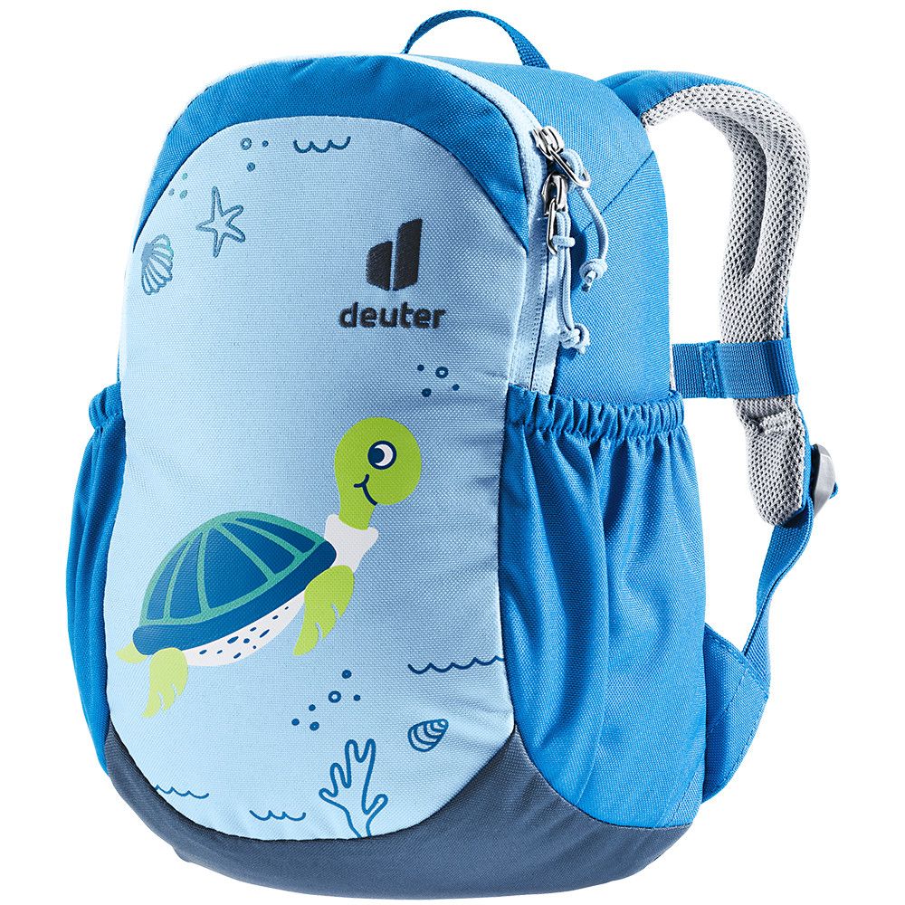 Dětský batoh Deuter Pico aqua-lapis 5l