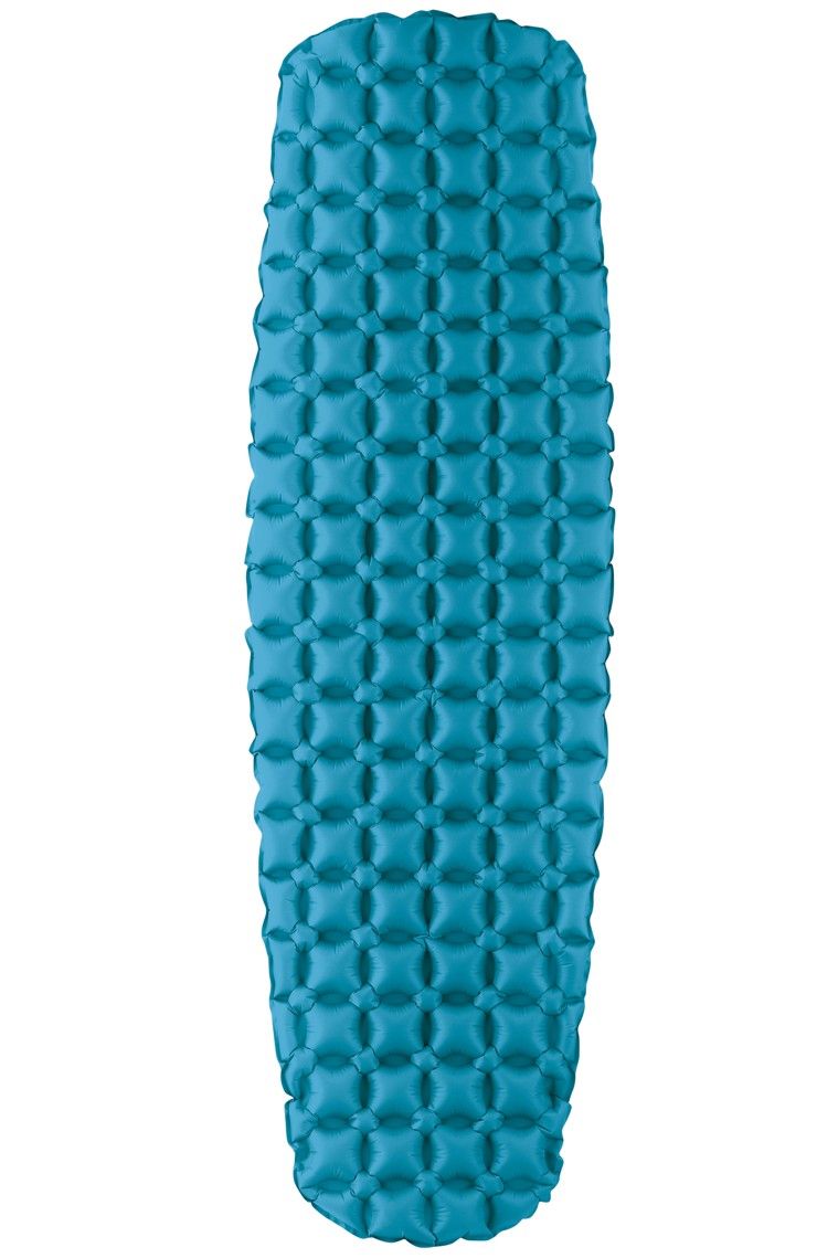 Nafukovací karimatka Ferrino Air Lite blue