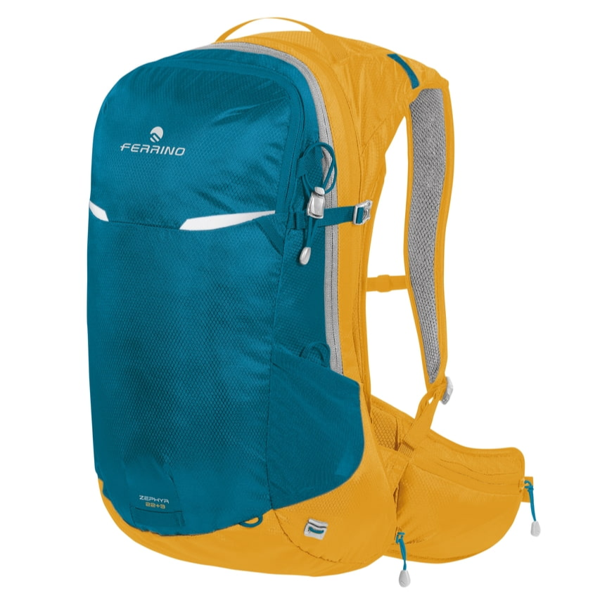 Univerzální batoh Ferrino Zephyr 22+3 blue