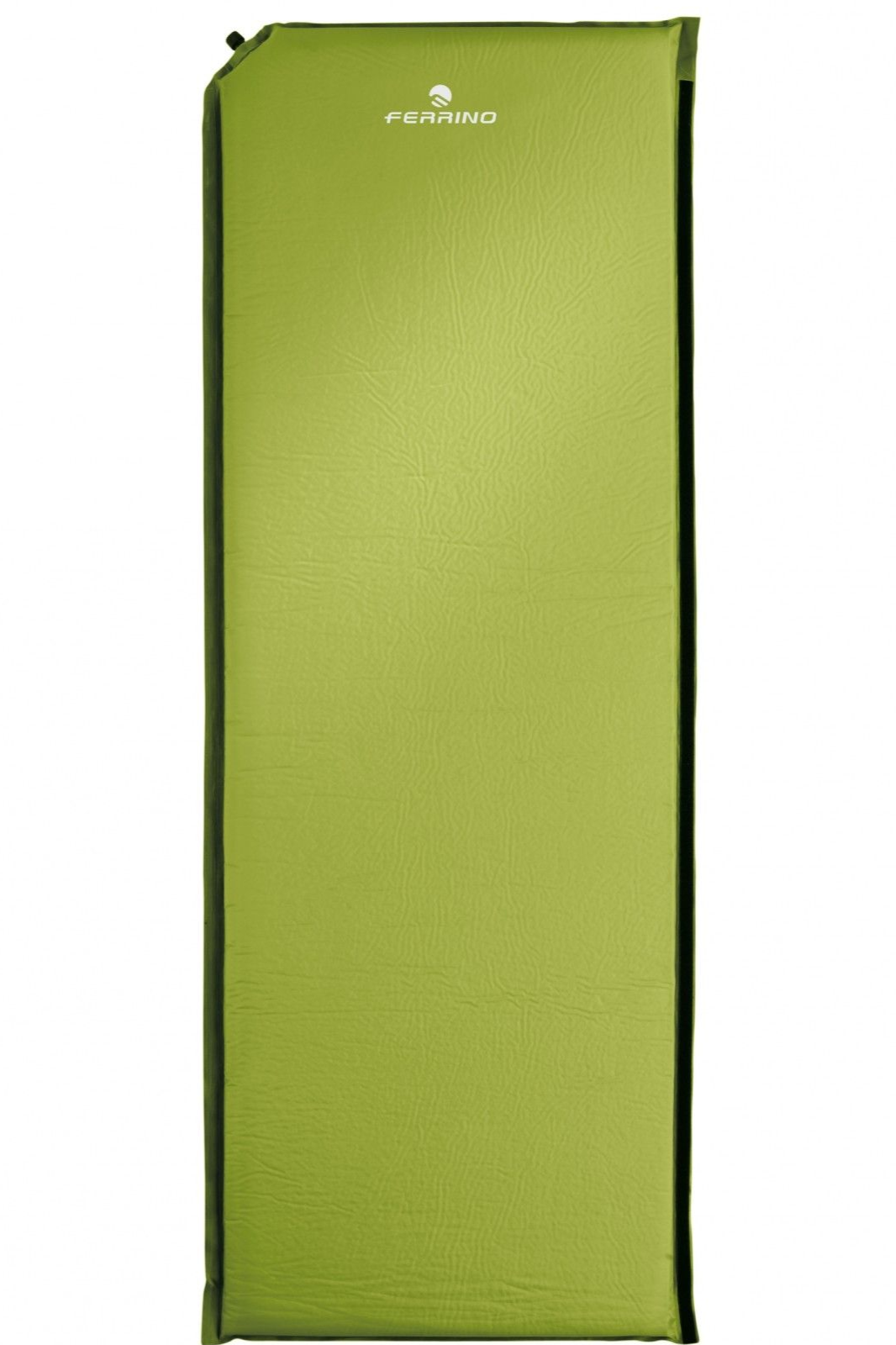 Samonafukovací karimatka Ferrino Dream 5 green