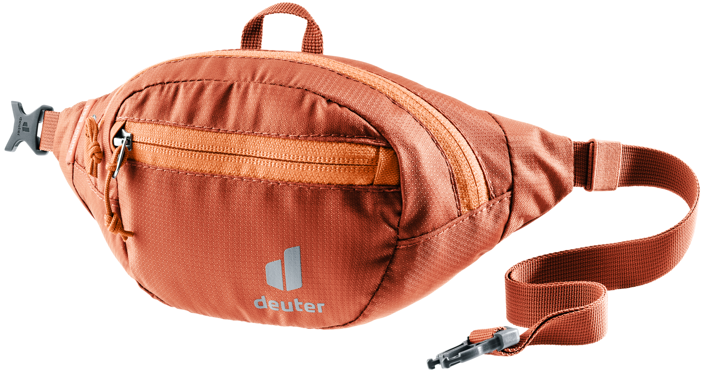 Dětská ledvinka Deuter Junior belt chestnut