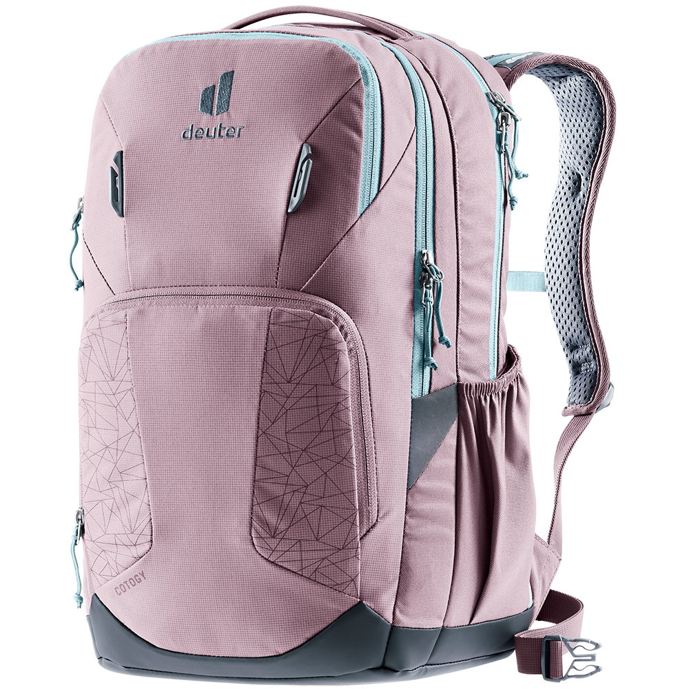 Školní batoh Deuter Cotogy 26 l - grape