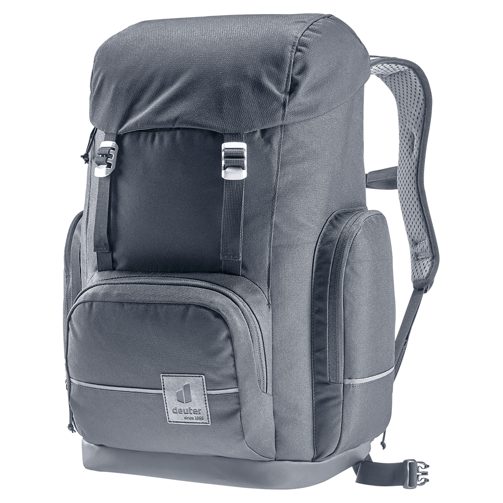 Školní batoh Deuter Scula 30 l - black