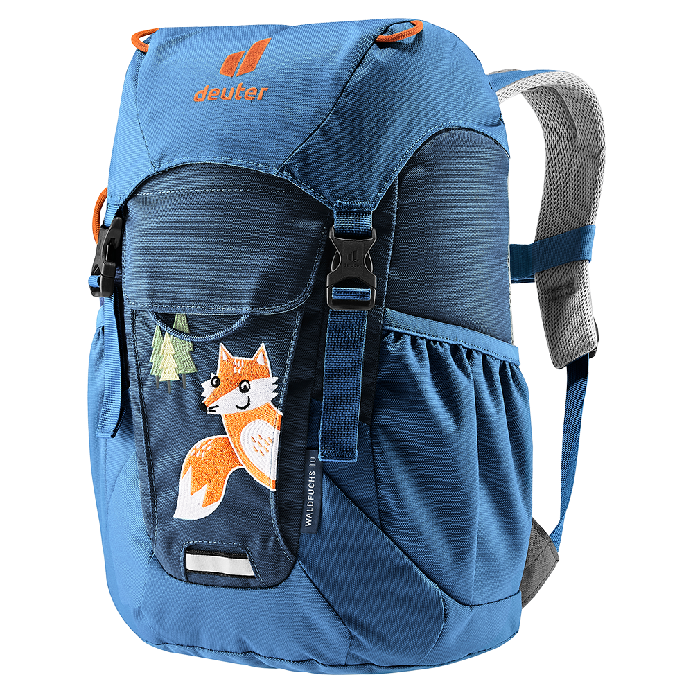 Dětský batoh Deuter Waldfuchs marine-wave 10l