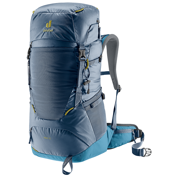 Dětský batoh Deuter Fox 30 l marine-lagoon