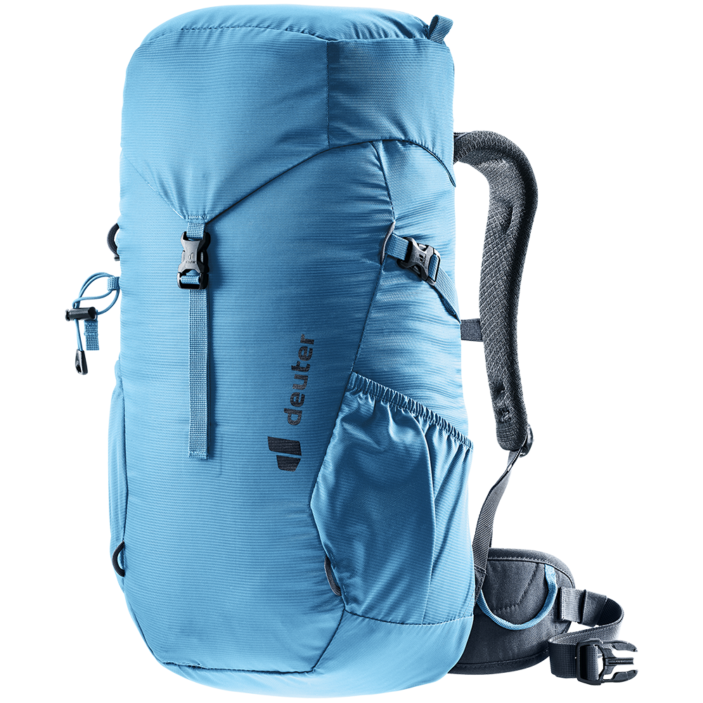 Dětský batoh Deuter Climber 22 l wave-ink