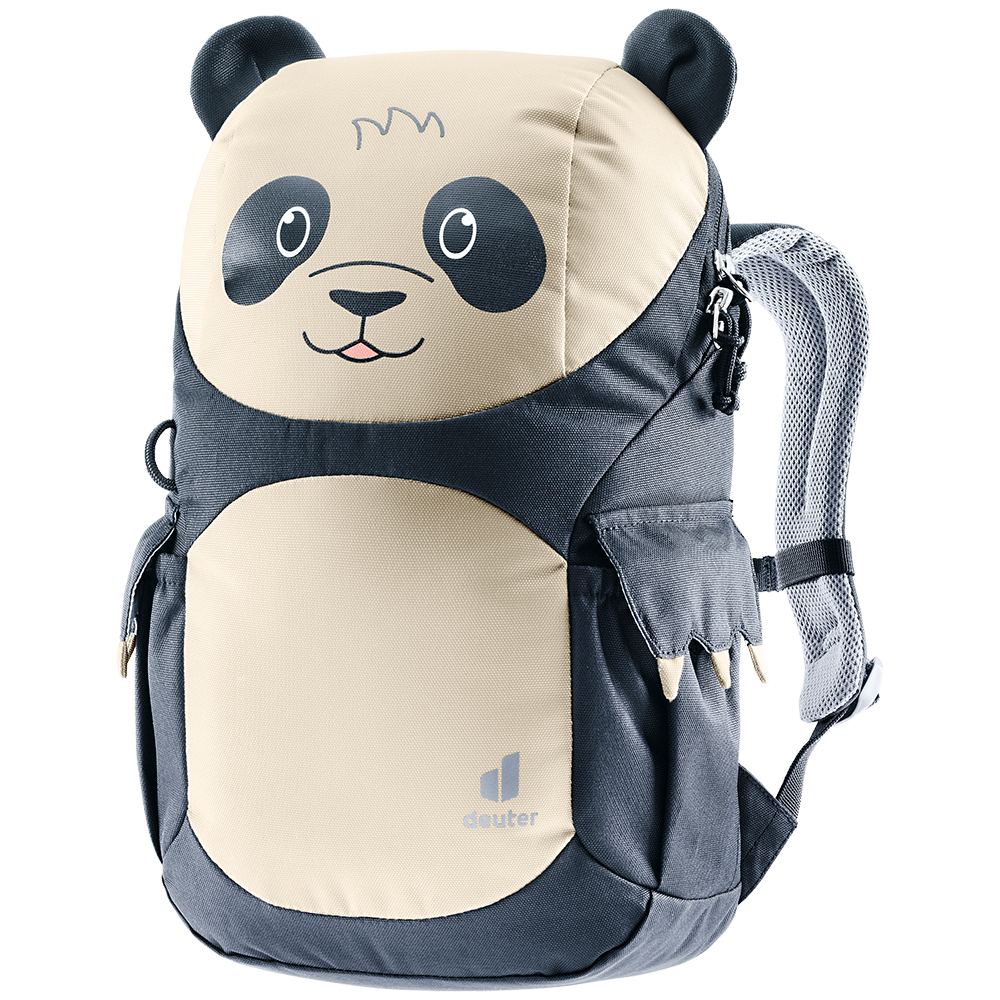 Dětský batoh Deuter Kikki 8 l black-bone