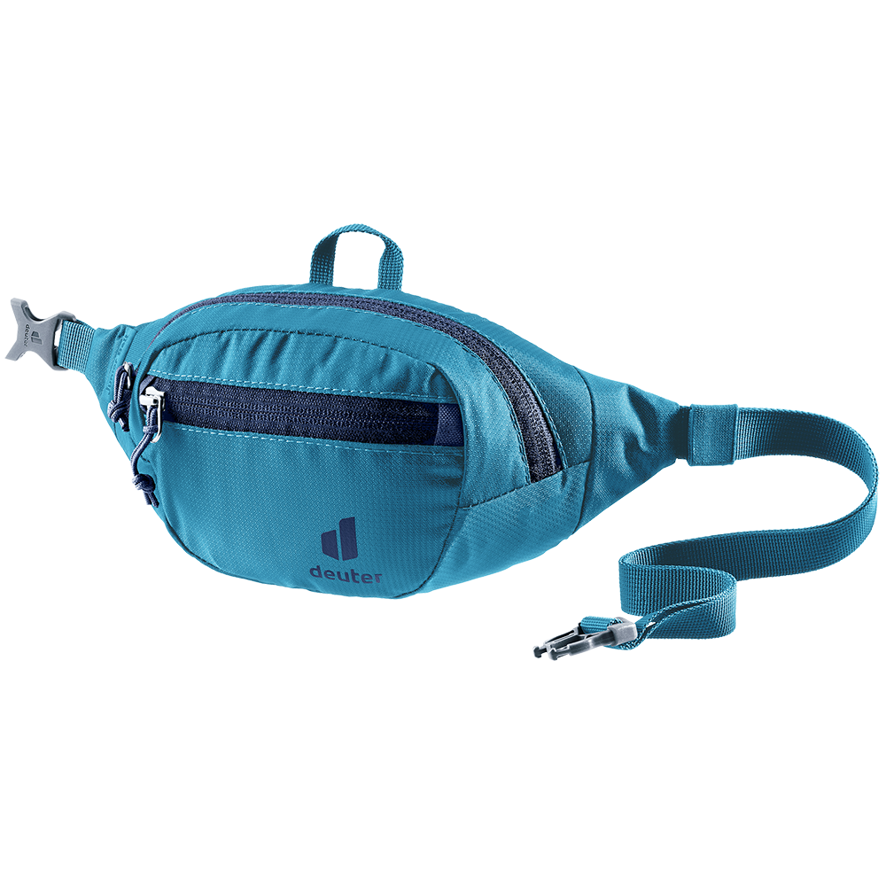 Dětská ledvinka Deuter Junior belt wave